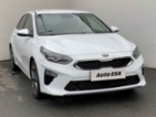Kia Ceed, 1.4 T-GDilusive, ČR, hatchback, benzín
