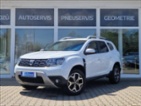 Dacia Duster, 1,5 dCi 4x4 80kW KAMERA, SUV, nafta