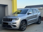 Jeep Grand Cherokee, 3.0CRDi LIMITED-S  FACELIFT,