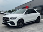 Mercedes-Benz GLE, 350D AMG Line 4Matic, SUV,