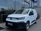 Citroën Berlingo, VAN L1 650 Turbo 110 MAN6