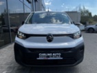 Citroën Berlingo, VAN L1 650 Turbo 110 MAN6