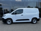 Citroën Berlingo, VAN L1 650 Turbo 110 MAN6