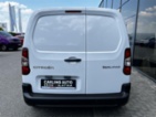 Citroën Berlingo, VAN L1 650 Turbo 110 MAN6