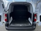 Citroën Berlingo, VAN L1 650 Turbo 110 MAN6