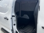 Citroën Berlingo, VAN L1 650 Turbo 110 MAN6