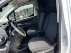 Citroën Berlingo, VAN L1 650 Turbo 110 MAN6