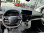 Citroën Berlingo, VAN L1 650 Turbo 110 MAN6