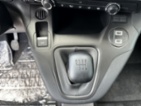 Citroën Berlingo, VAN L1 650 Turbo 110 MAN6