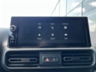 Citroën Berlingo, VAN L1 650 Turbo 110 MAN6