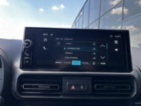 Citroën Berlingo, VAN L1 650 Turbo 110 MAN6