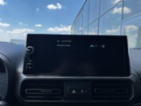 Citroën Berlingo, VAN L1 650 Turbo 110 MAN6