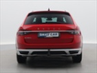 Škoda Superb, 2.0 TSI 206KW 4X4 SCOUT CZ, kombi,