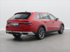 Škoda Superb, 2.0 TSI 206KW 4X4 SCOUT CZ, kombi,