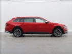 Škoda Superb, 2.0 TSI 206KW 4X4 SCOUT CZ, kombi,