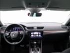Škoda Superb, 2.0 TSI 206KW 4X4 SCOUT CZ, kombi,