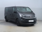 Fiat Talento, 1.6 MultiJet, Bus, 8Míst, Klima, ČR,