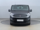 Fiat Talento, 1.6 MultiJet, Bus, 8Míst, Klima, ČR,