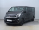 Fiat Talento, 1.6 MultiJet, Bus, 8Míst, Klima, ČR,