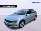 Volkswagen Passat, 2,0 TDI 110kW DSG Comfort LED,