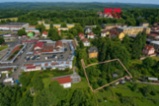 Prodej pozemku k bydlení, 1683 m², Aš