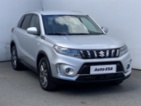 Suzuki Vitara, Allqrip 1.4BoosterJet, SUV,