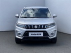 Suzuki Vitara, AllGrip 1.4BJetium, SUV, hybridní
