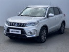Suzuki Vitara, AllGrip 1.4BJetium, SUV, hybridní