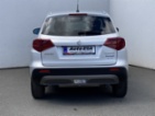 Suzuki Vitara, AllGrip 1.4BJetium, SUV, hybridní