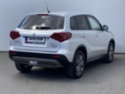 Suzuki Vitara, AllGrip 1.4BJetium, SUV, hybridní