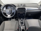 Suzuki Vitara, AllGrip 1.4BJetium, SUV, hybridní