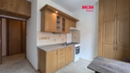 Pronájem bytu 2+1, 49 m², Sokolov, ul. Křižíkova