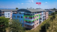 Byt 3+kk, 98 m², Olomouc, ul. Balbínova