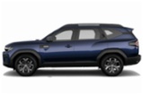 Dacia Bigster, Expression hybrid-G 150 4x4, SUV,