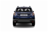 Dacia Bigster, Expression hybrid-G 150 4x4, SUV,