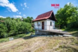 Prodej chalupy, 38 m², Zlín
