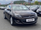 Opel Astra, 2.0 TDCi, AC, navi, hatchback, nafta