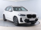 BMW Řada X3, xDrive30i,, SUV, Benzín