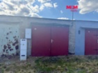 Prodej garáže, 21 m², Ostrava, ul. Sionkova