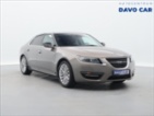 Saab 9-5, 2,0 TiD4 118kW Linear, sedan, nafta