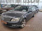 Mercedes-Benz Třída C, 2.2 CDI, AT, xenon, autoAC,