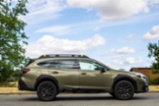 Subaru Outback, kombi, benzin