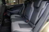 Subaru Outback, kombi, benzin