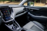 Subaru Outback, kombi, benzin
