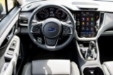 Subaru Outback, kombi, benzin