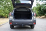 Subaru Outback, kombi, benzin