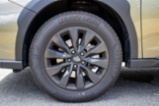 Subaru Outback, kombi, benzin
