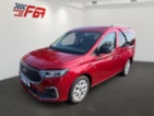 Ford Tourneo Connect, Titanium L1 2.0 EcoBlue CZ,
