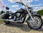 Yamaha XV 1900 A Midnight Star, chopper