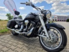 Yamaha XV 1900 A Midnight Star, chopper